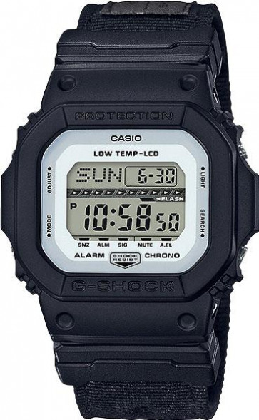 Часы Casio GLS-5600CL-1E