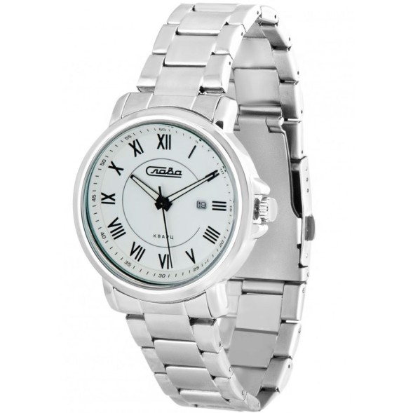 Часы Слава 2351464/100-2115