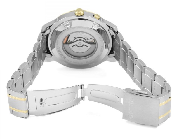 Часы Seiko SKA742P1