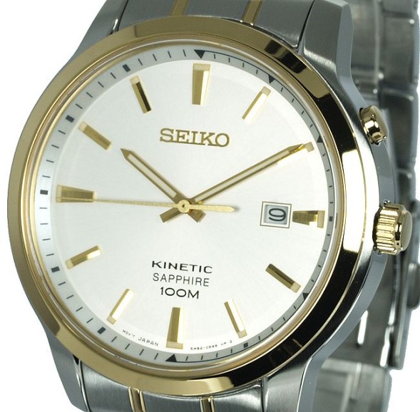 Часы Seiko SKA742P1