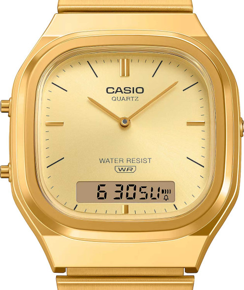 Часы Casio AQ-240EG-9A