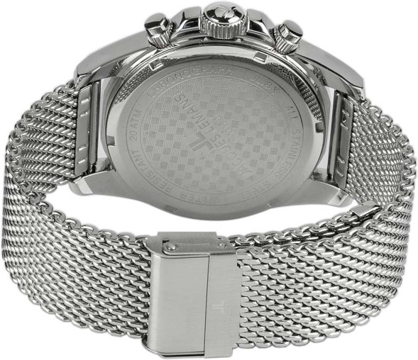 Часы Jacques Lemans 1-1117AS