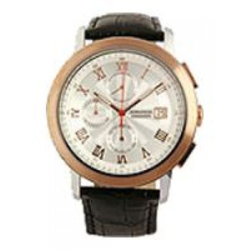 Часы Romanson TL8252HMJ(WH)