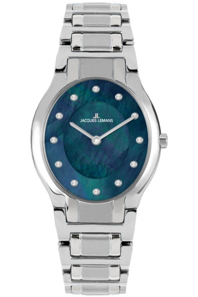 Часы Jacques Lemans 1-2155A