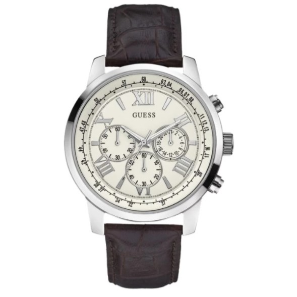 Часы Guess W0380G2