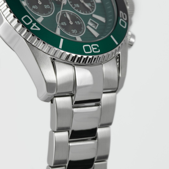 Часы Jacques Lemans 1-2206i