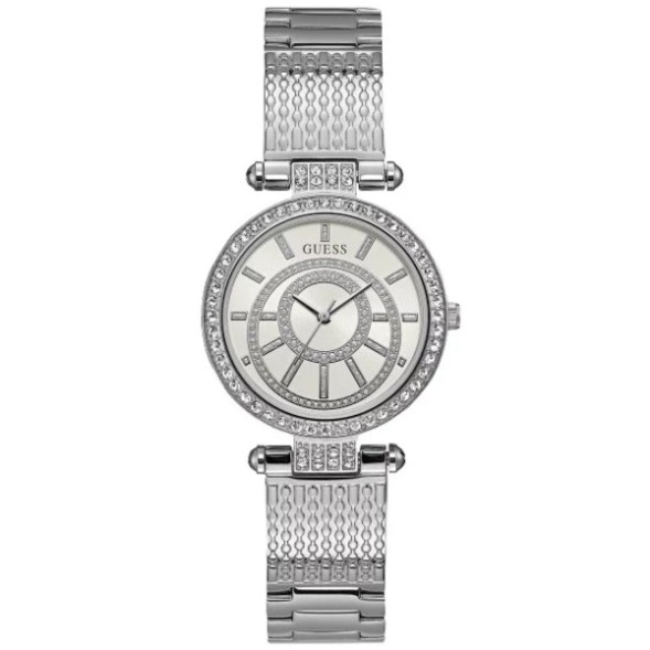 Часы Guess W1008L1