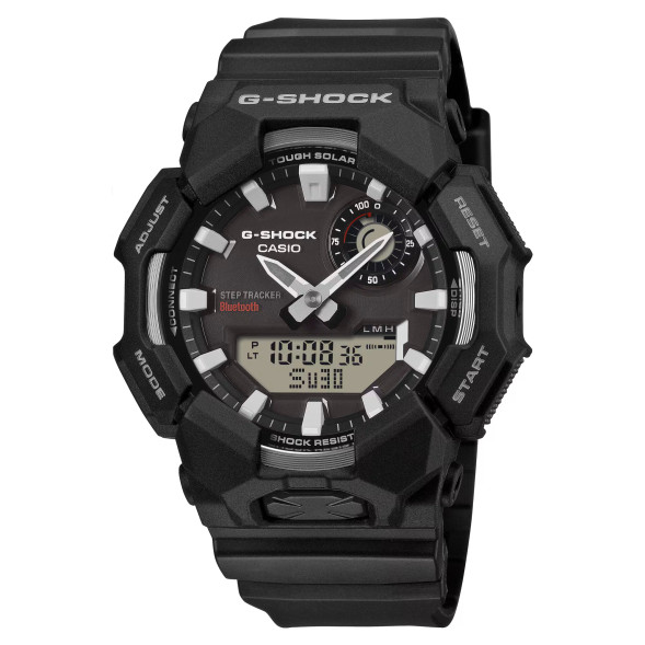 Casio GA-B010-1A