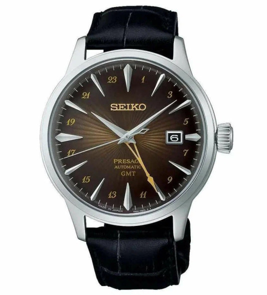 Часы Seiko SARY243