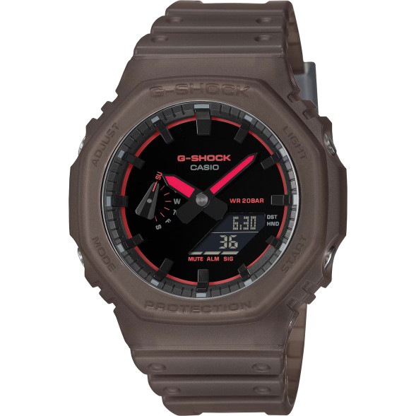 Часы Casio GA-2100K-5A