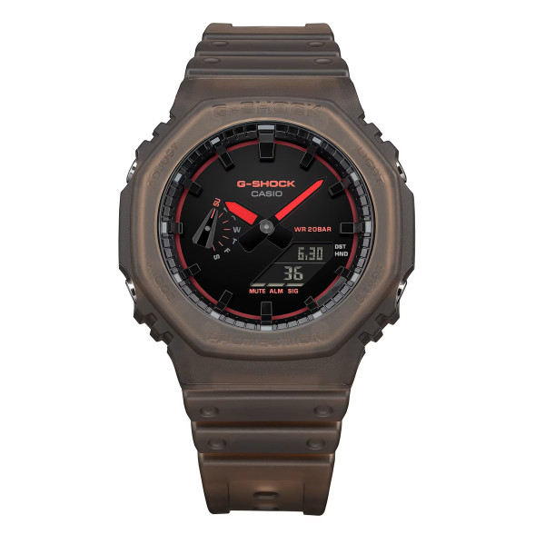 Часы Casio GA-2100K-5A