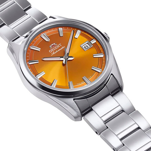 Часы Orient RA-AC0R08Y