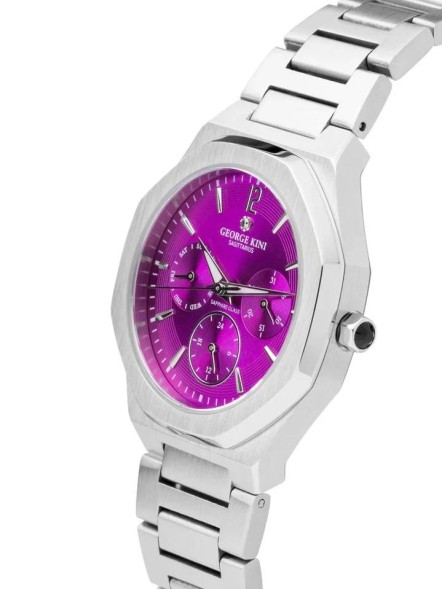 Часы George Kini GK.SGW0005