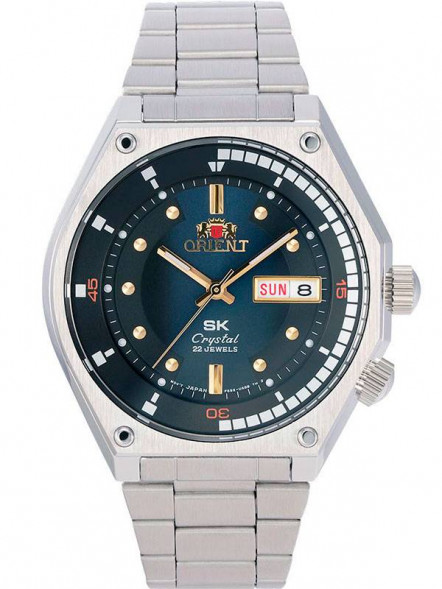 Часы Orient RA-AA0B03L