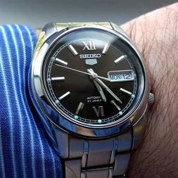 Seiko SNKL55K1