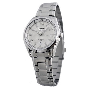 Часы Casio BEM-117D-7A