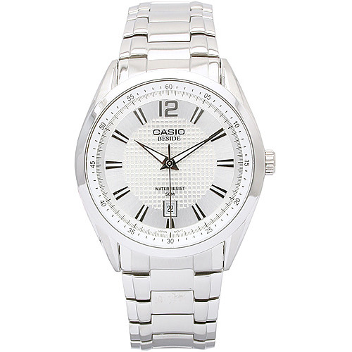 Часы Casio BEM-117D-7A