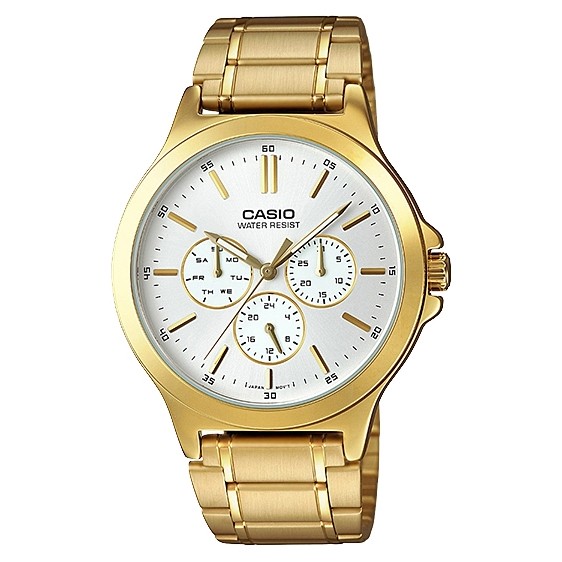 Часы Casio MTP-V300G-7A