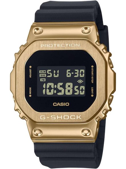 Часы Casio GM-5600UG-9E