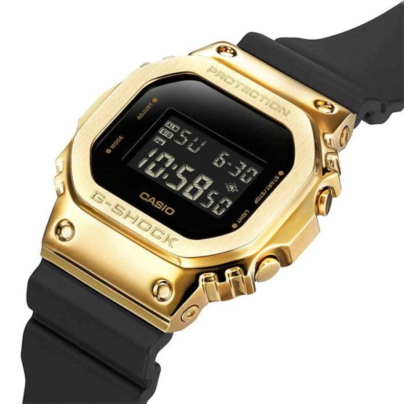 Часы Casio GM-5600UG-9E