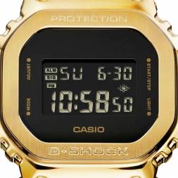 Casio GM-5600UG-9E