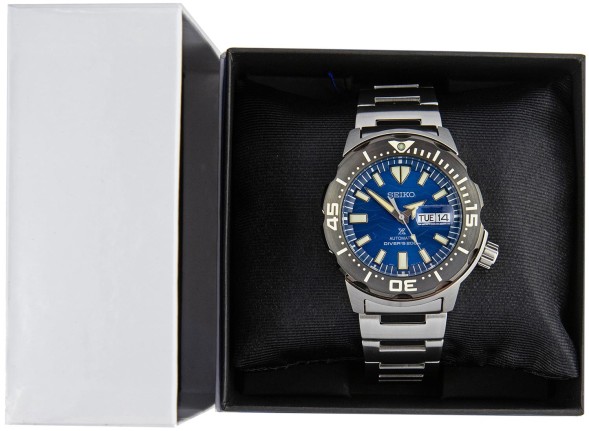 Часы Seiko SRPE09J1