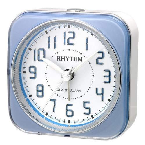Часы Будильник Rhythm CRE826NR04
