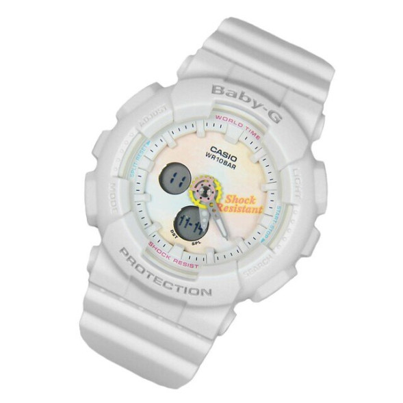 Часы Casio BA-120T-7A