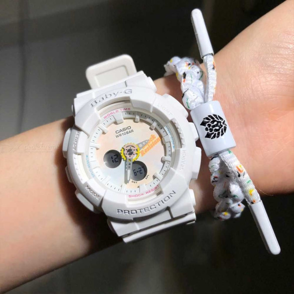 Часы Casio BA-120T-7A