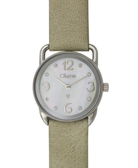 Часы Charm 70400358