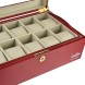 Шкатулка для хранения часов LuxeWood LW801-10-2