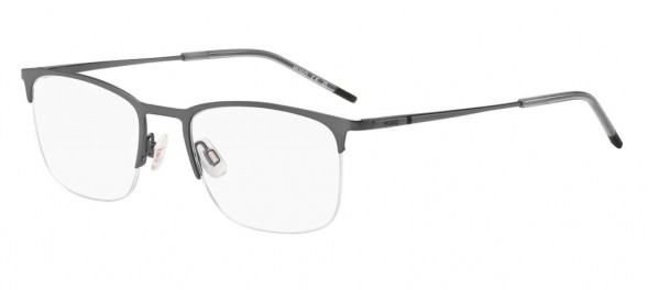 Часы Hugo HG 1291 R80 Matte Dark Ruthenium 