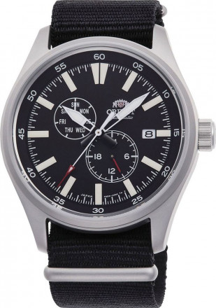 Наручные часы Orient RA-AK0404B10