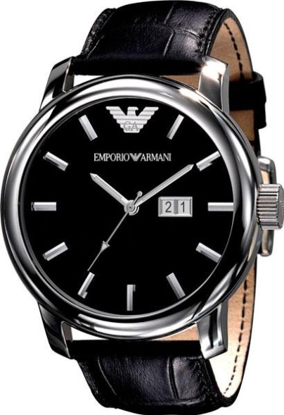 Часы Emporio Armani AR0428