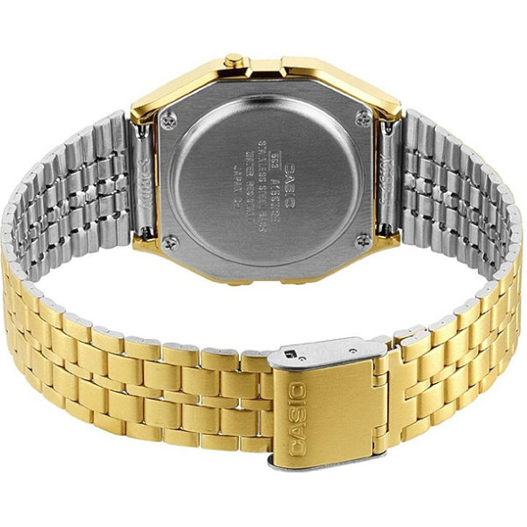 Часы Casio A-159WGEA-9A