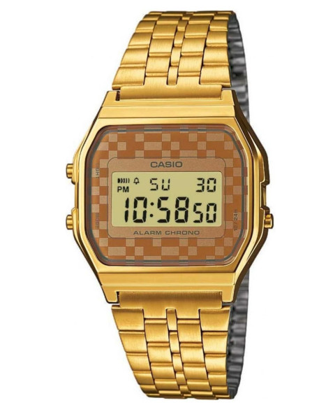 Часы Casio A-159WGEA-9A