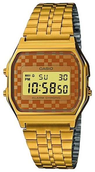 Часы Casio A-159WGEA-9A