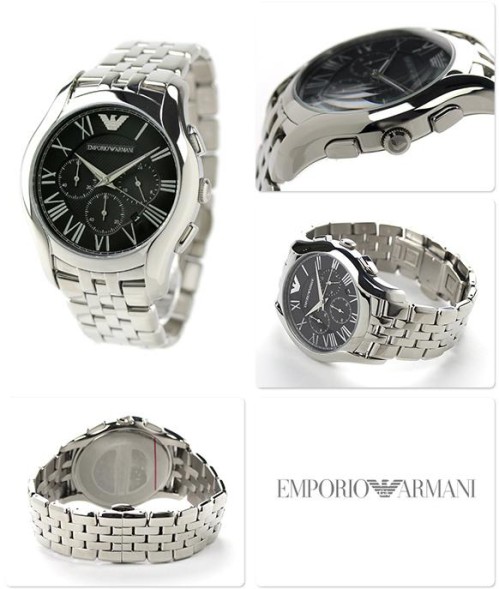Часы Emporio Armani AR1786