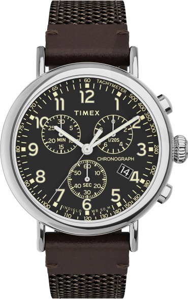 Часы Timex TW2U89300