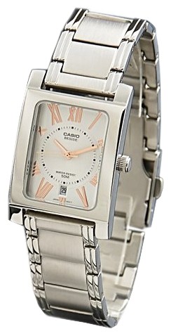 Часы Casio BEM-100D-7A3