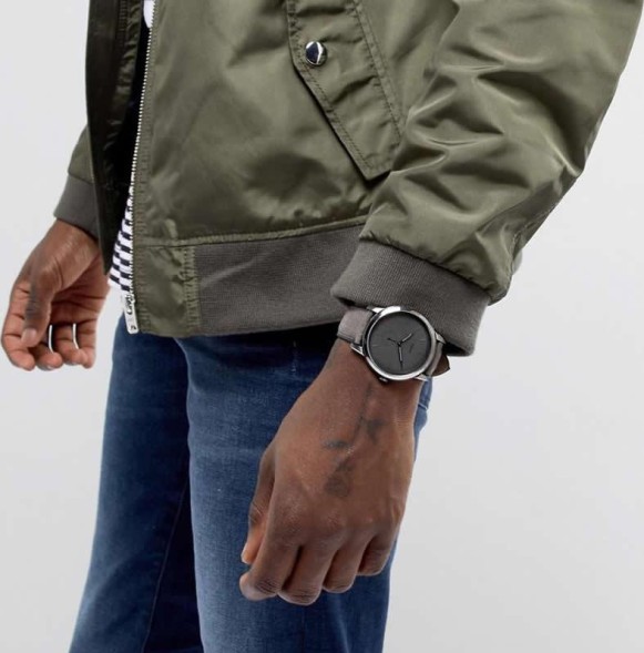 Часы Fossil FS5445