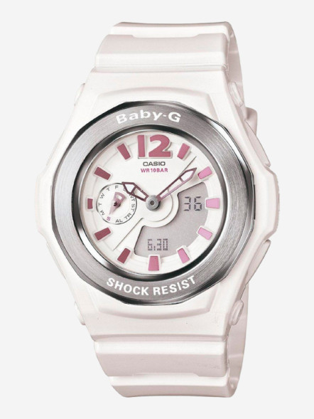 Часы Casio BGA-142-7B