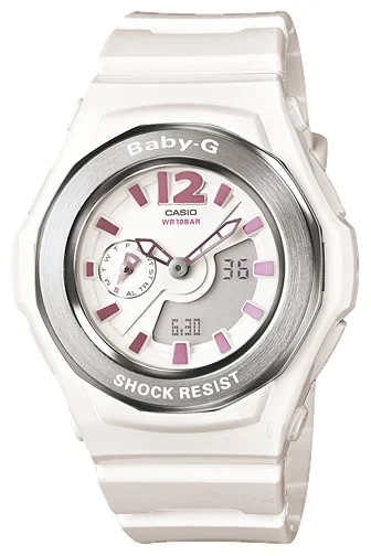 Часы Casio BGA-142-7B