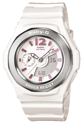 Часы Casio BGA-142-7B