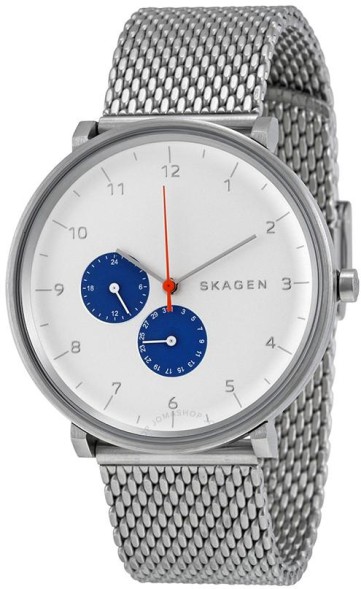 Часы Skagen SKW6187