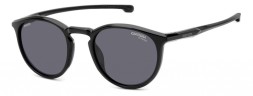 Carrera CARDUC 035/S 807 Black 
