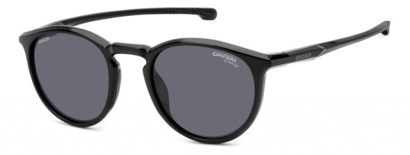 Часы Carrera CARDUC 035/S 807 Black 