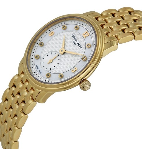 Часы Frederique Constant FC-235MPWD1S5B