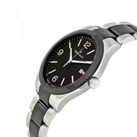 Наручные часы Maurice Lacroix MI1018-SS002-331