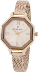 Daniel Klein 12831-2